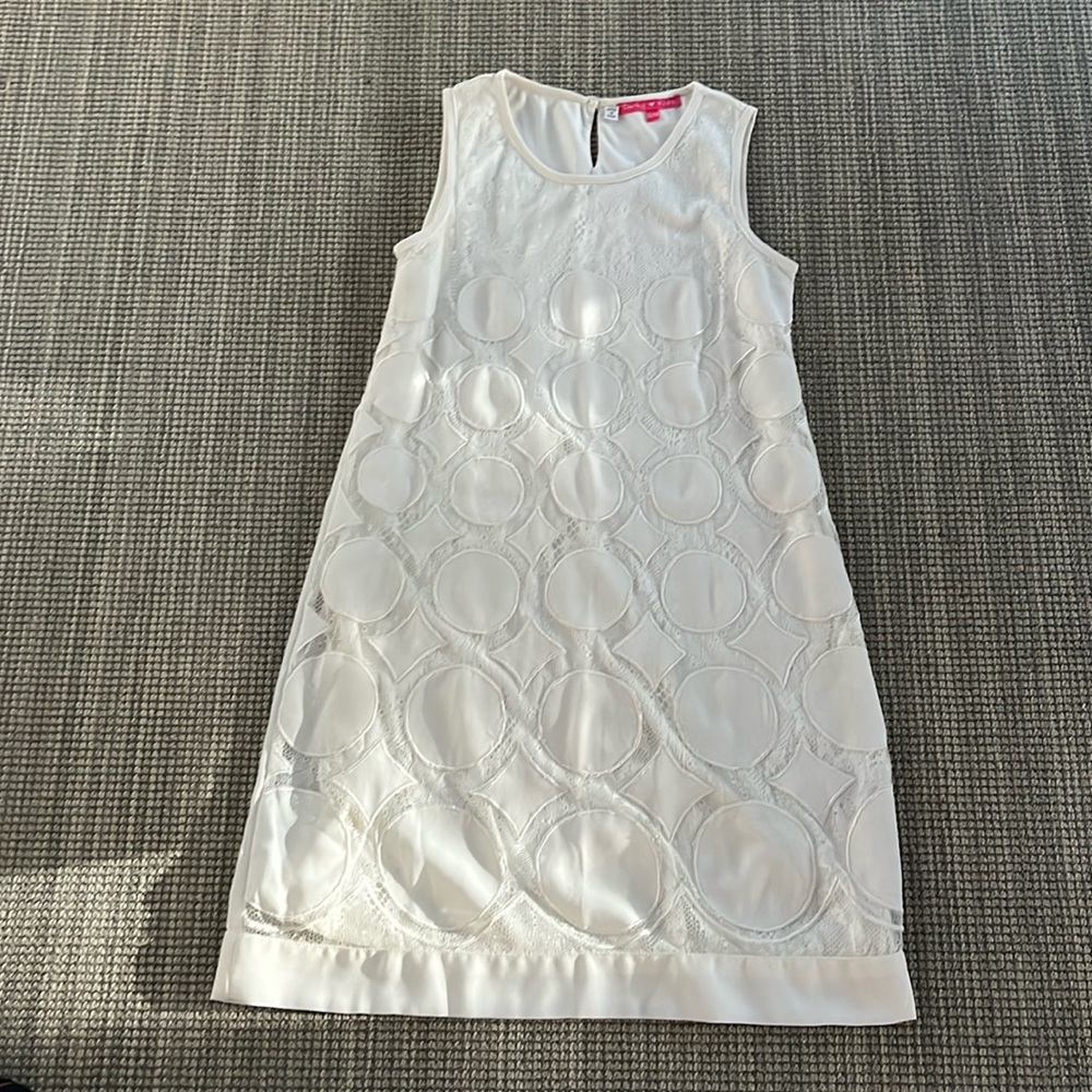 Derhy Kids Dress size 12/14 excellent condition